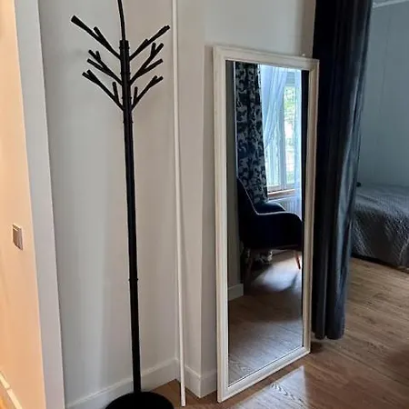 Apartment Ringi
