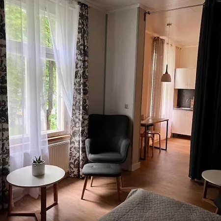 Ringi Apartment Parnu