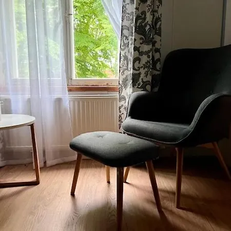 Ringi Apartment