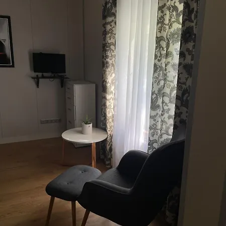 Ringi Apartment Parnu